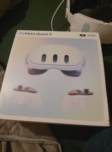 Meta quest 512go casque - vr,
