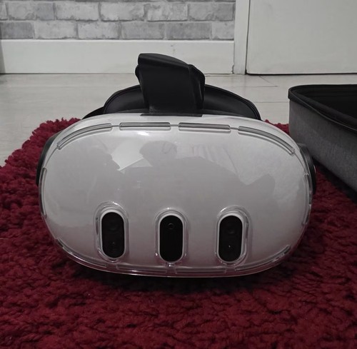 Casque meta quest 4k 512 - vr, 3