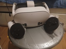 Casque VR Meta Quest 3s