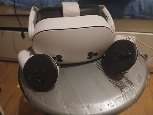 Casque meta quest 3s - vr,