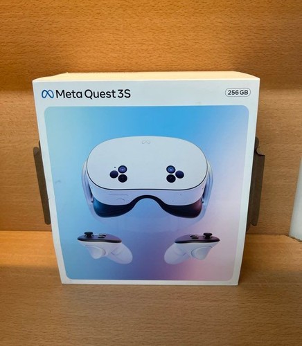 Casque meta quest - casque, 3s