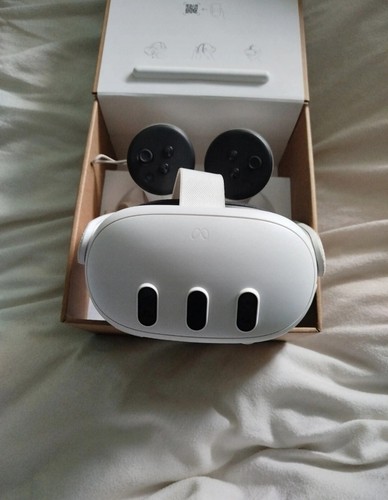Meta quest casque - meta,