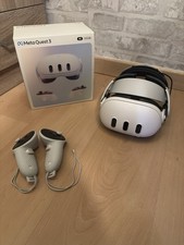 casque meta quest 3 512 Go
