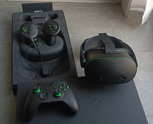 Casque meta quest xbox - quest, 3s