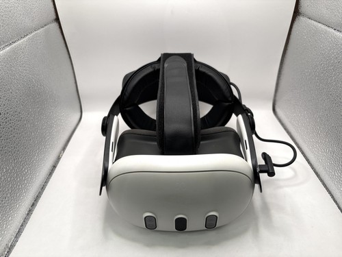Casque meta quest 128 - casque, vr