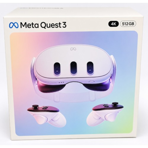 Casque réalité mixte - casque,