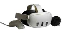 META QUEST 3 Casque VR À
