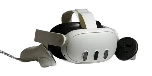 Meta quest casque - 3,