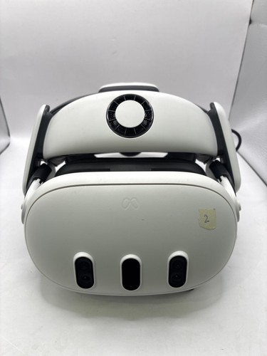 Casque meta quest 128 - quest, 3