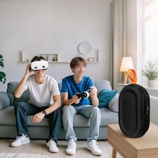 Coque casque VR pour Meta