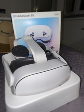Casque VR Meta Quest 3S 128 Go