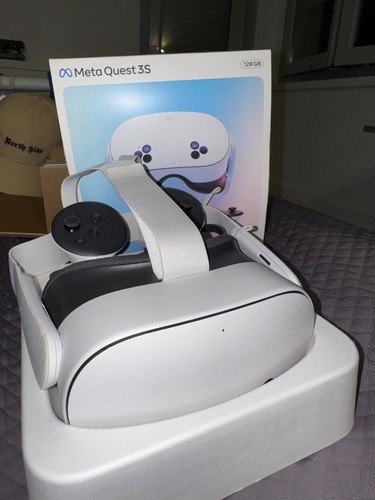 Casque meta quest - meta,