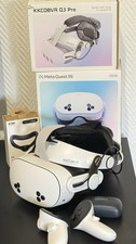 Casque VR Meta Quest 3S 256 Go