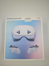 Casque VR Meta Quest 3S 128 Go