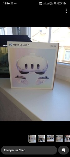 Meta quest oculus - meta, 3