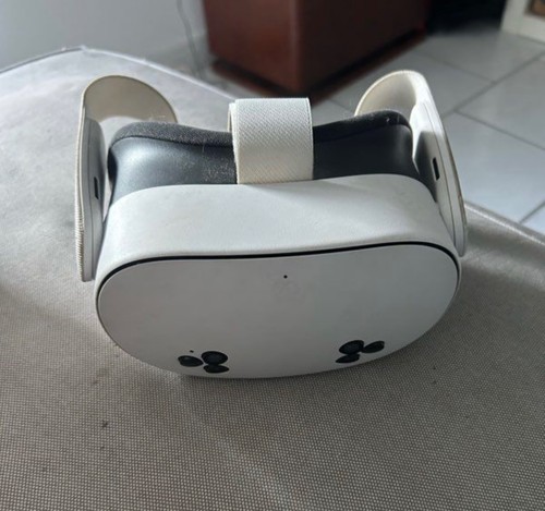 Casque quest 128 go le - casque, vr
