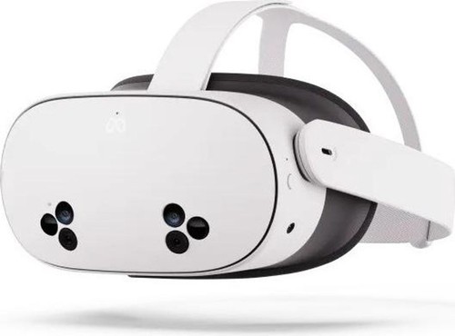 Casque meta quest - vr,