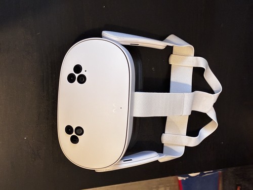 Casque meta quest - casque, 128