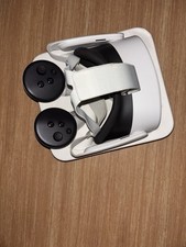 Casque VR Quest 3S 128 Go.Le