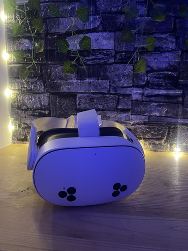 Casque meta quest - 🥽,