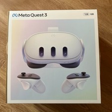 Casque VR Meta Quest 3 2023