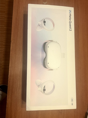 Casque virtuel meta quest - casque,