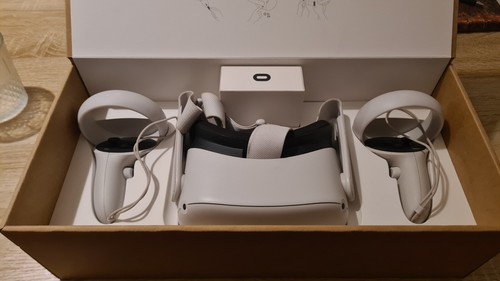 Oculus quest - (, 256g)