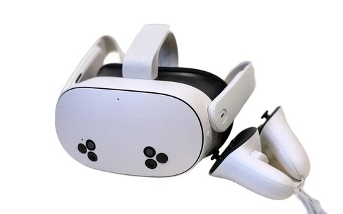 Meta quest casque à - meta, 3s