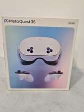 🥽 Casque VR Meta Quest 3S