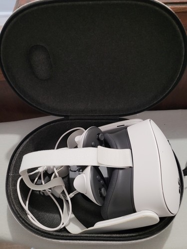 Casque meta quest avec - meta,