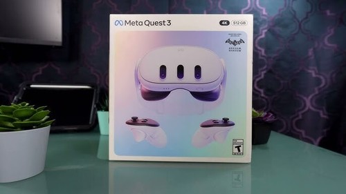 Meta quest 128gb - meta, —