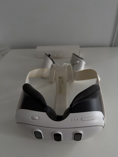 Meta quest 512 casque - meta, –