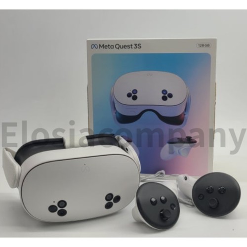Casque meta quest - meta, 3s