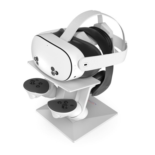 Support casque pour - support,