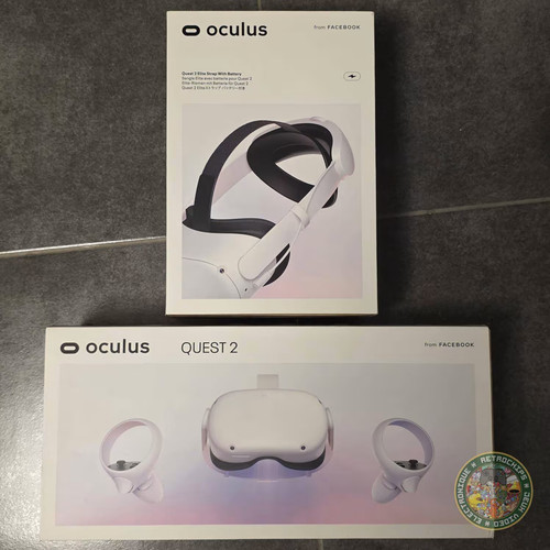 Casque meta oculus quest - oculus,