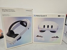 🥽 Meta Quest 3 512GB +