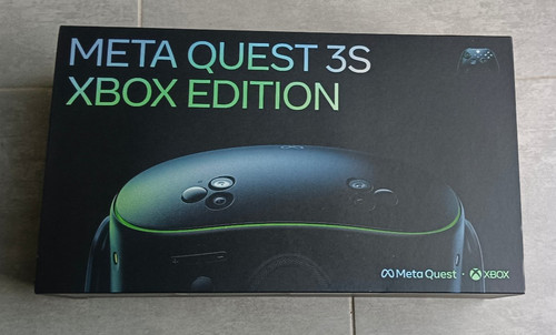 Casque meta quest xbox - casque,
