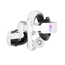 MT3 Headware /Cooling Fan