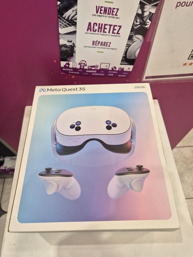 Casque réalité virtuelle - réalité,